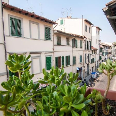 Romantic Apt In San Frediano Florença Exterior foto