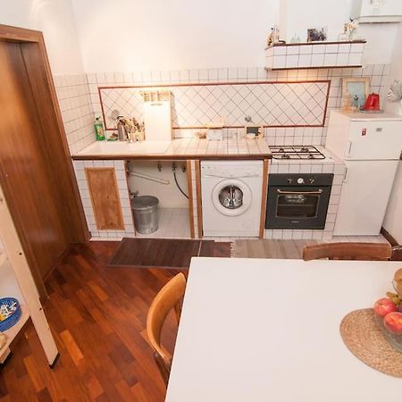 Romantic Apt In San Frediano Florença Exterior foto